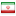 cakeara.com is hosted in Iran